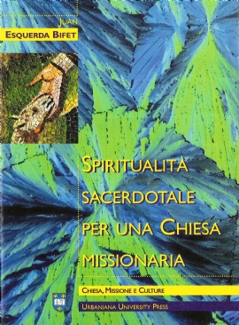 Spiritualità sacerdotale per una Chiesa missionaria