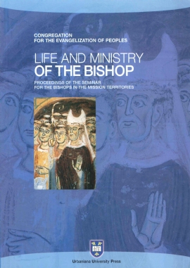Life and Ministry of the Bishop