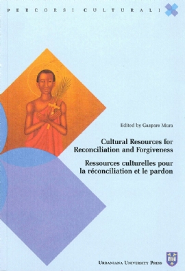 Cultural Resources for Reconciliation and Forgiveness / Ressources culturelles pour la réconciliation et le pardon