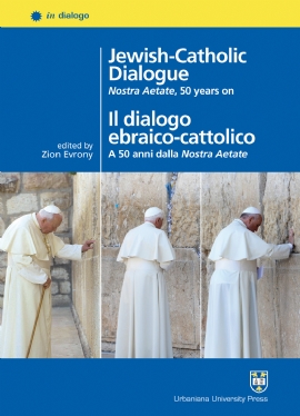 Jewish-Catholic Dialogue / Il dialogo ebraico-cattolico