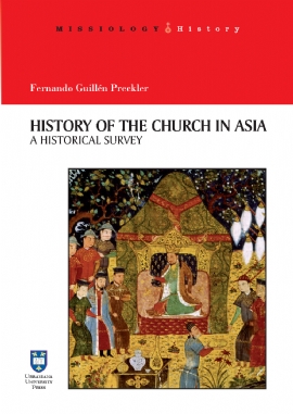 History of the Church in Asia
