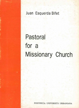 Pastoral for a Missionary Church