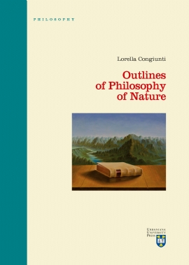 Outlines of Philosophy of Nature