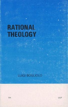 Rational Theology