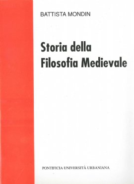 Storia della Filosofia Medievale