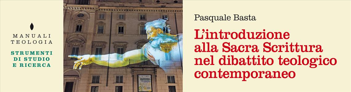 L'introduzione alla Sacra Scrittura
