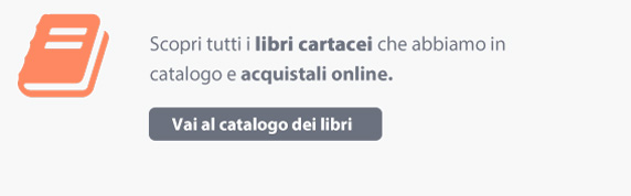 Vai al catalogo Libri