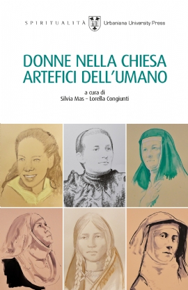 Donne nella Chiesa: artefici dell'umano