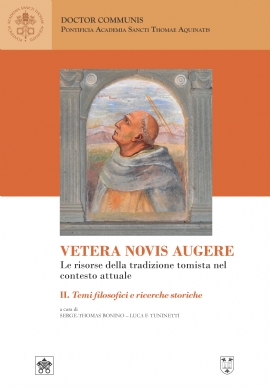 Vetera Novis Augere