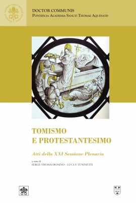 Tomismo e Protestantesimo