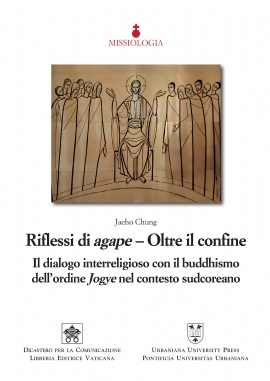 Riflessi di agape – Oltre il confine.