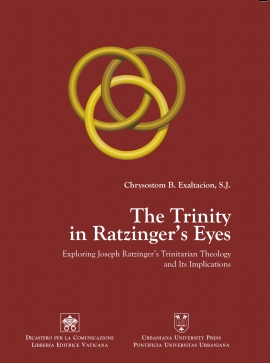 The Trinity in Ratzinger’s Eyes