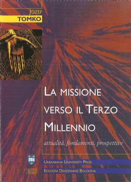 La missione verso il Terzo Millennio