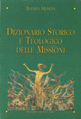 Dizionario Storico e Teologico delle Missioni