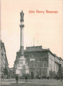 John Henry Newman  Theologian and Cardinal