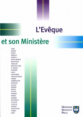 L'Evêque et son Ministère