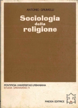 Sociologia della religione