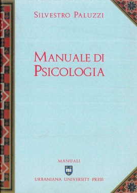 Manuale di psicologia