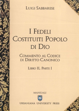 I fedeli costituiti popolo di Dio