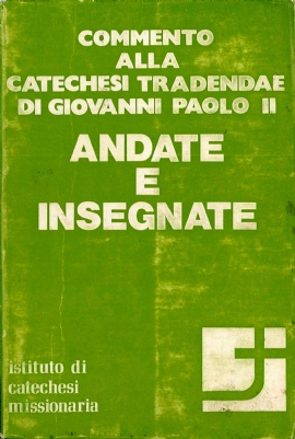 Andate e insegnate