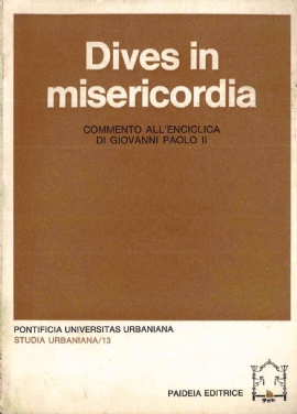 Dives in Misericordia