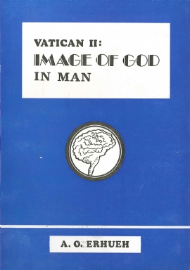 Vatican II: Image of God in Man