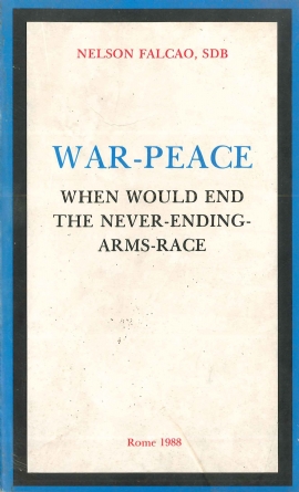 War- Peace