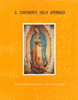 Il Continente della speranza