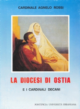 La Diocesi di Ostia