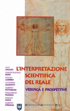 L'interpretazione scientifica del reale