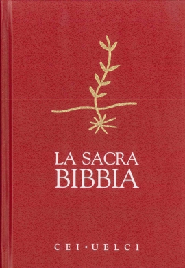 La Sacra Bibbia