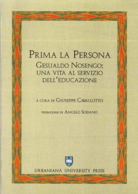 Prima la Persona