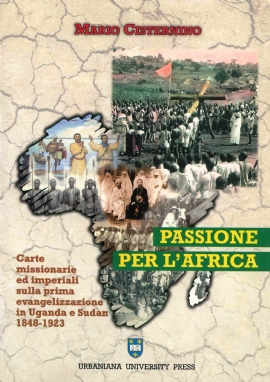 Passione per l'Africa