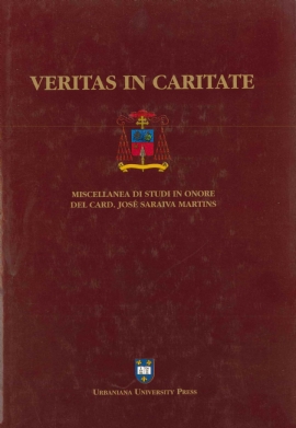 Veritas in Caritate