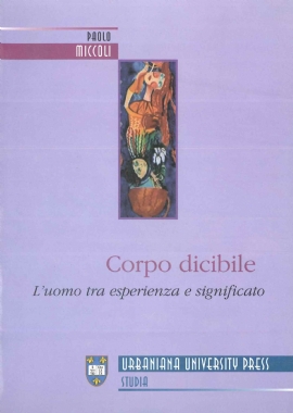 Corpo dicibile