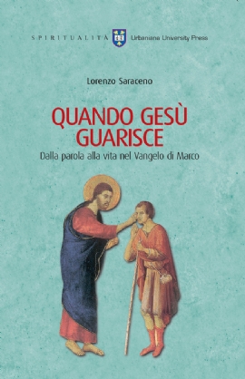 Quando Gesù guarisce