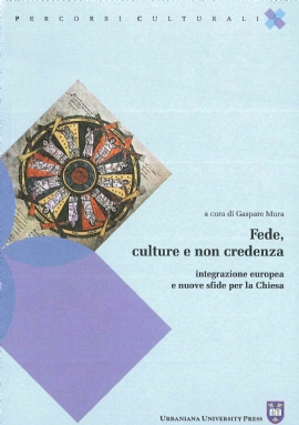 Fede, culture e non credenza