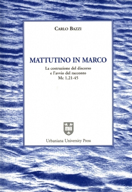 Mattutino in Marco