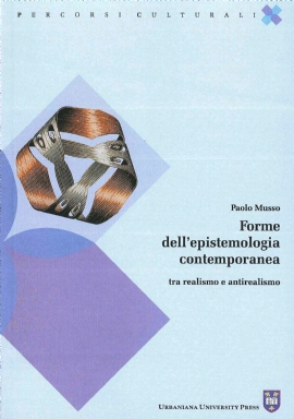 Forme dell'epistemologia contemporanea