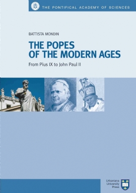 The Popes of the Modern Ages