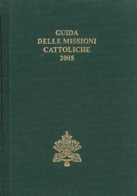 Guida delle missioni cattoliche 2005