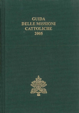 Guida delle missioni cattoliche 2005
