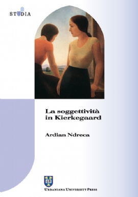 La soggettività in Kierkegaard