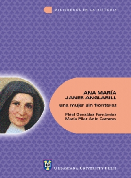 Ana María Janer Anglarill