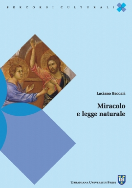 Miracolo e legge naturale