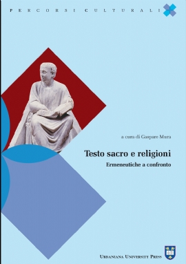 Testo sacro e religioni