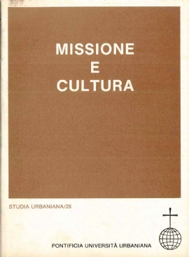 Missione e cultura