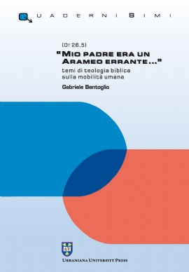 “Mio padre era un Arameo errante...”