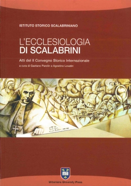 L'Ecclesiologia di Scalabrini