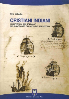 Cristiani Indiani